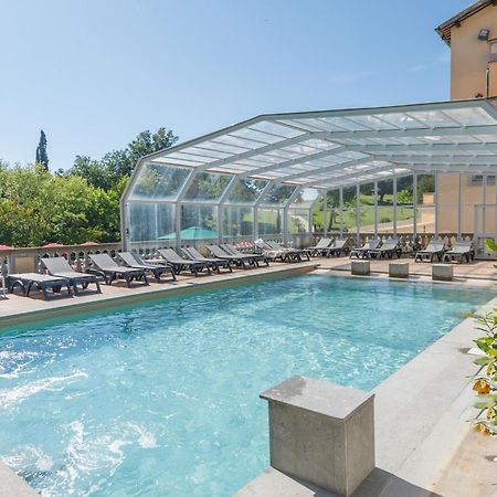 Hotel Terme Di Stigliano Canale Monterano Extérieur photo