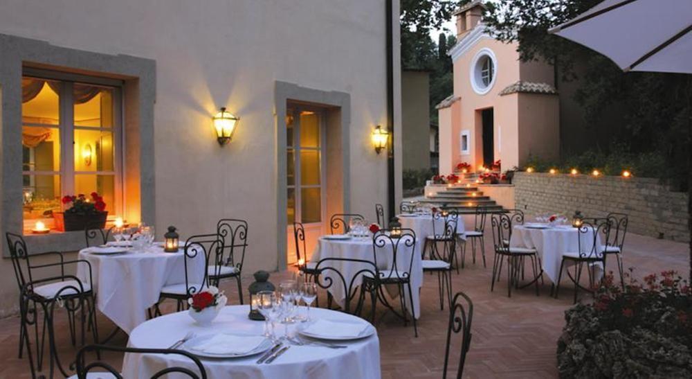 Hotel Terme Di Stigliano Canale Monterano Extérieur photo