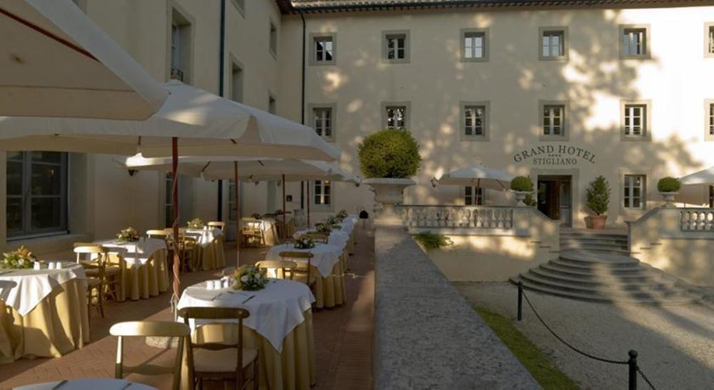 Hotel Terme Di Stigliano Canale Monterano Extérieur photo
