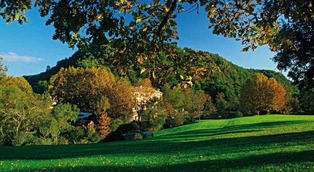 Hotel Terme Di Stigliano Canale Monterano Extérieur photo