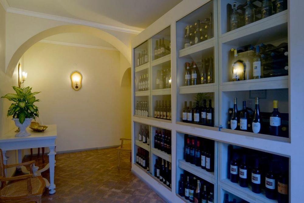 Hotel Terme Di Stigliano Canale Monterano Extérieur photo