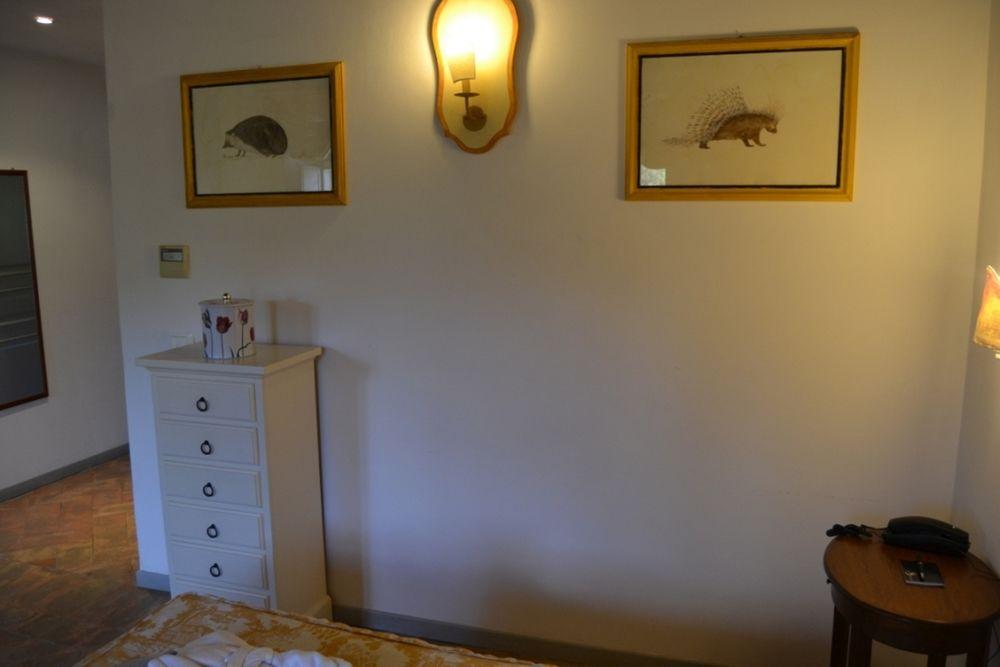 Hotel Terme Di Stigliano Canale Monterano Extérieur photo