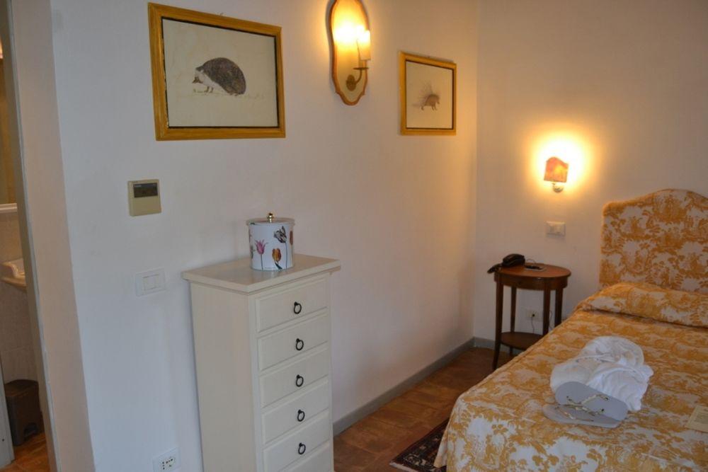 Hotel Terme Di Stigliano Canale Monterano Extérieur photo