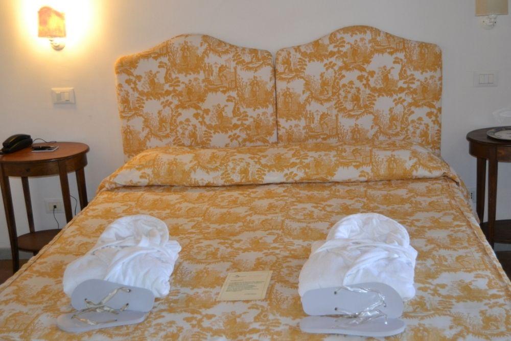 Hotel Terme Di Stigliano Canale Monterano Extérieur photo