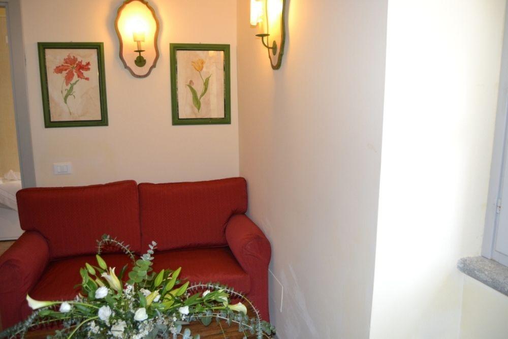 Hotel Terme Di Stigliano Canale Monterano Extérieur photo
