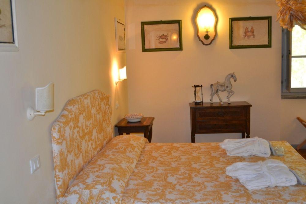 Hotel Terme Di Stigliano Canale Monterano Extérieur photo