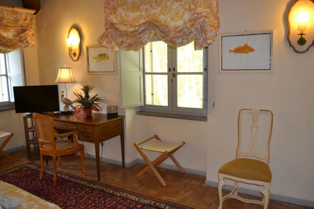 Hotel Terme Di Stigliano Canale Monterano Extérieur photo
