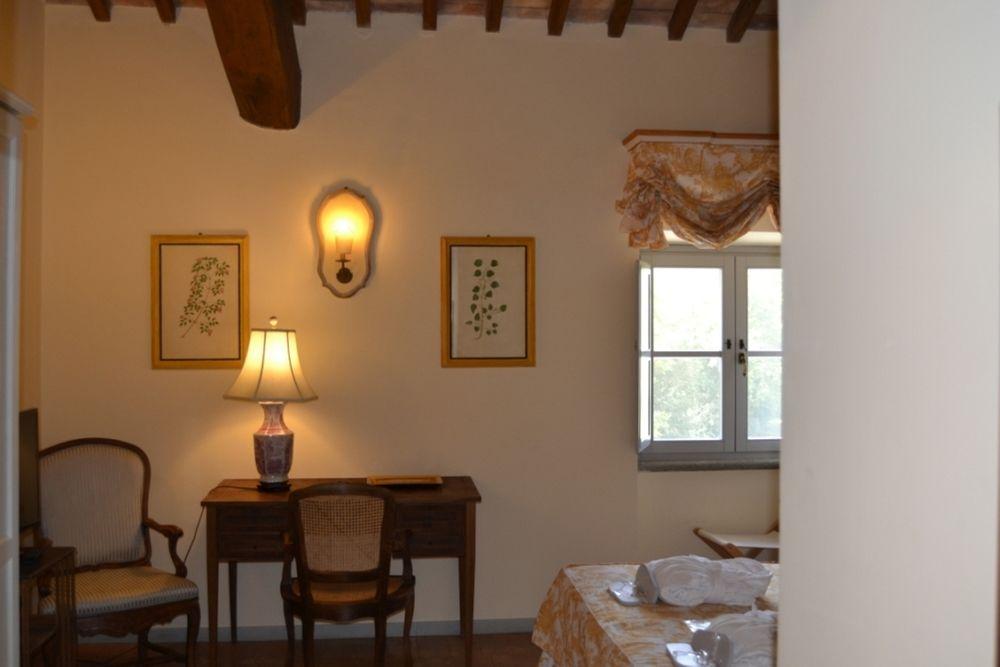 Hotel Terme Di Stigliano Canale Monterano Extérieur photo