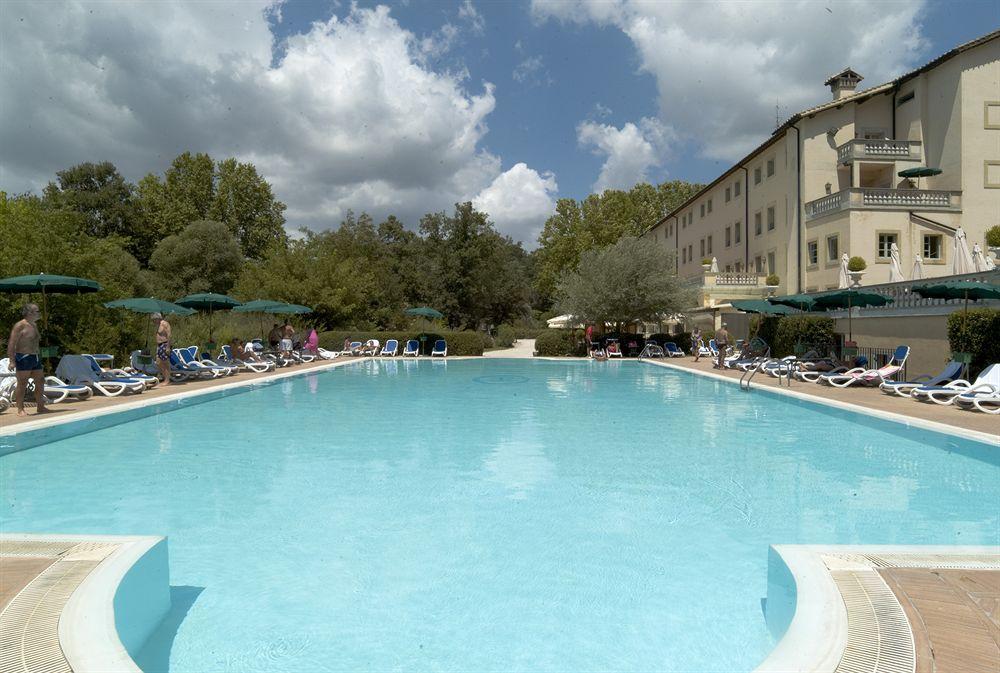 Hotel Terme Di Stigliano Canale Monterano Extérieur photo