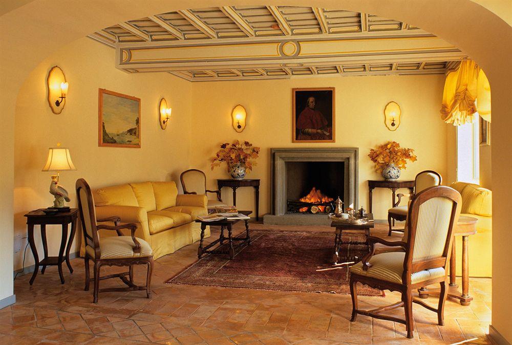 Hotel Terme Di Stigliano Canale Monterano Extérieur photo
