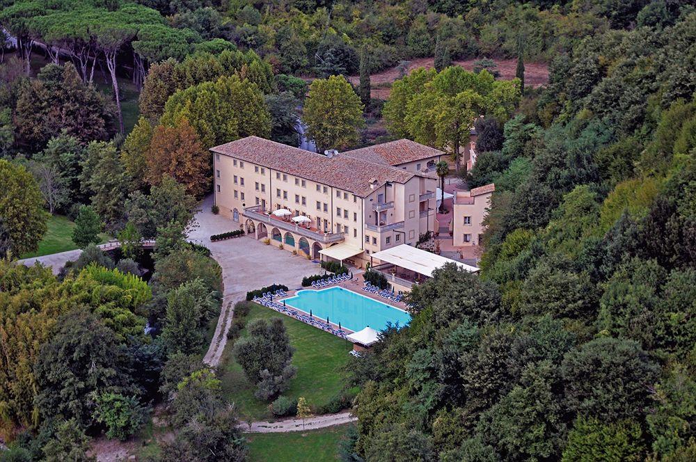 Hotel Terme Di Stigliano Canale Monterano Extérieur photo