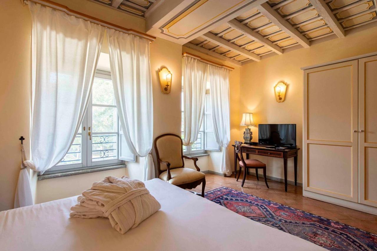 Hotel Terme Di Stigliano Canale Monterano Extérieur photo