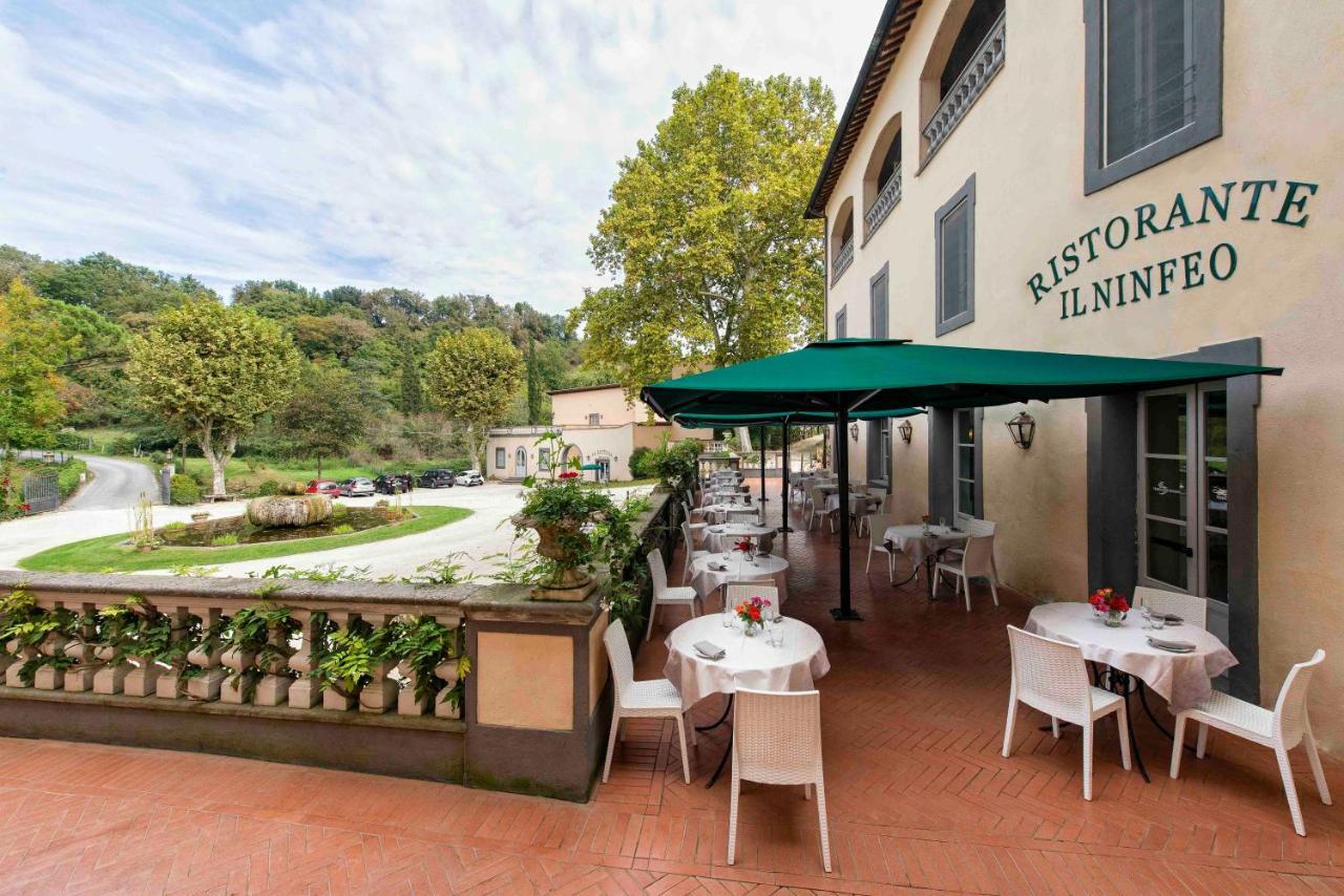 Hotel Terme Di Stigliano Canale Monterano Extérieur photo