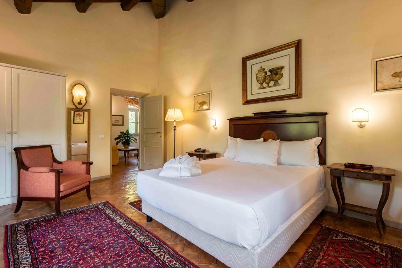 Hotel Terme Di Stigliano Canale Monterano Extérieur photo
