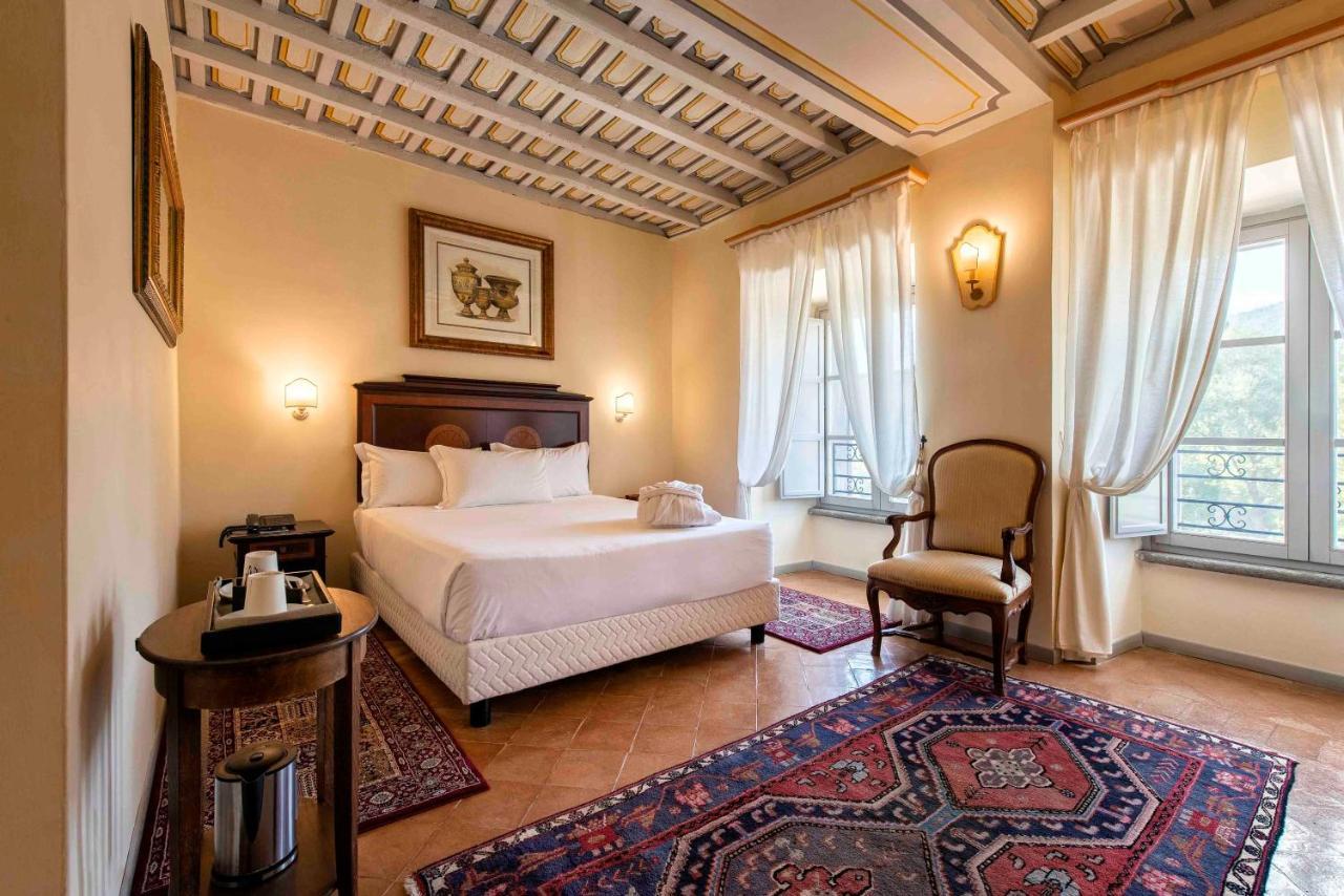 Hotel Terme Di Stigliano Canale Monterano Extérieur photo
