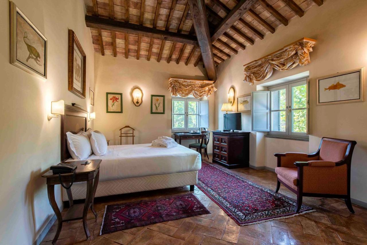 Hotel Terme Di Stigliano Canale Monterano Extérieur photo
