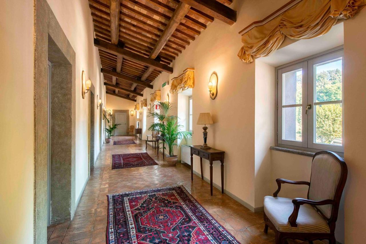 Hotel Terme Di Stigliano Canale Monterano Extérieur photo