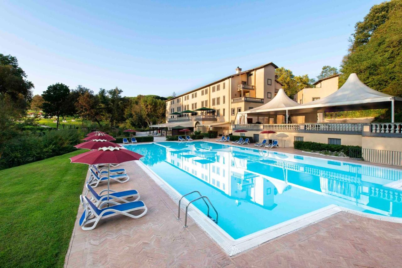 Hotel Terme Di Stigliano Canale Monterano Extérieur photo