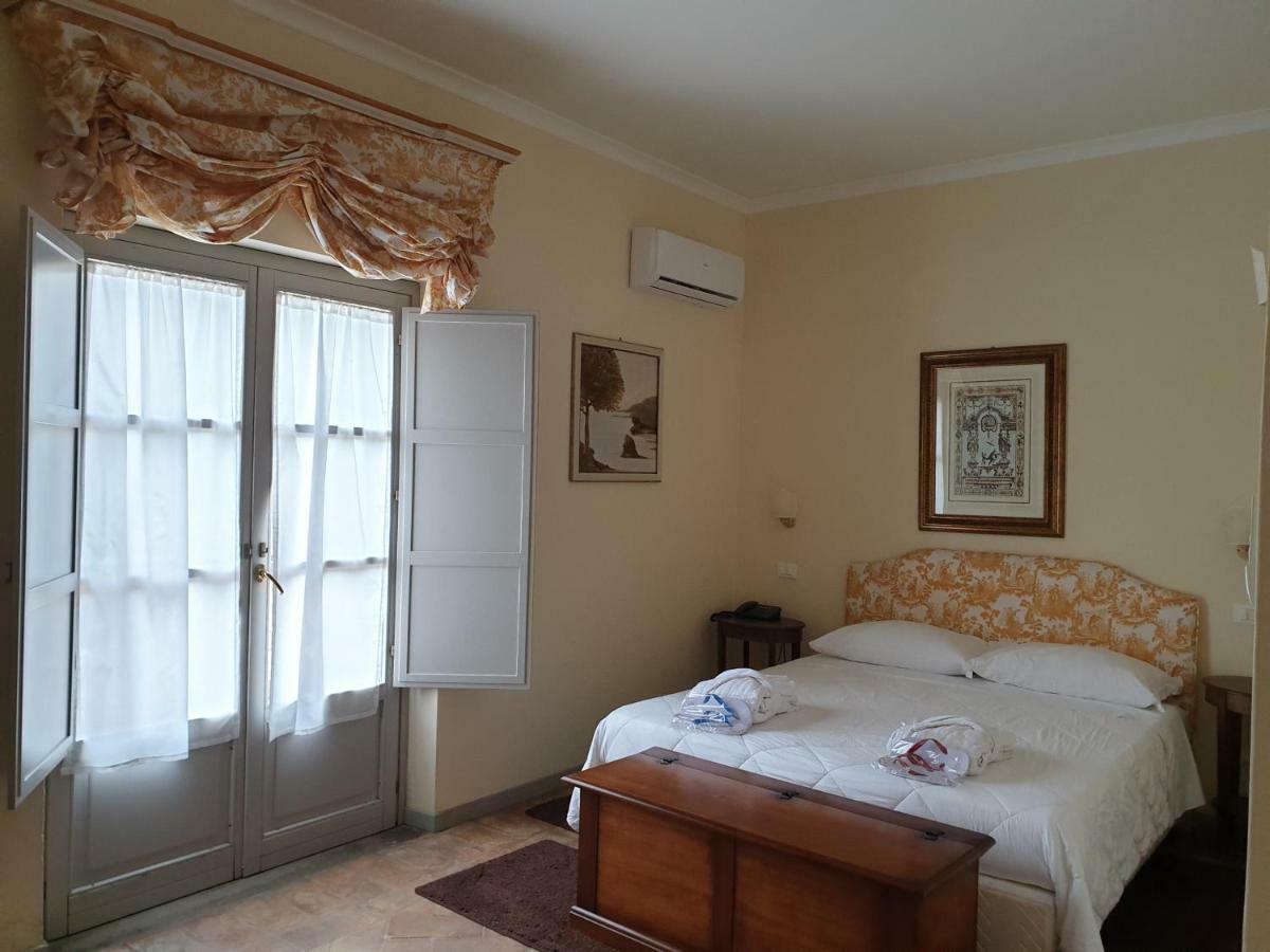 Hotel Terme Di Stigliano Canale Monterano Extérieur photo