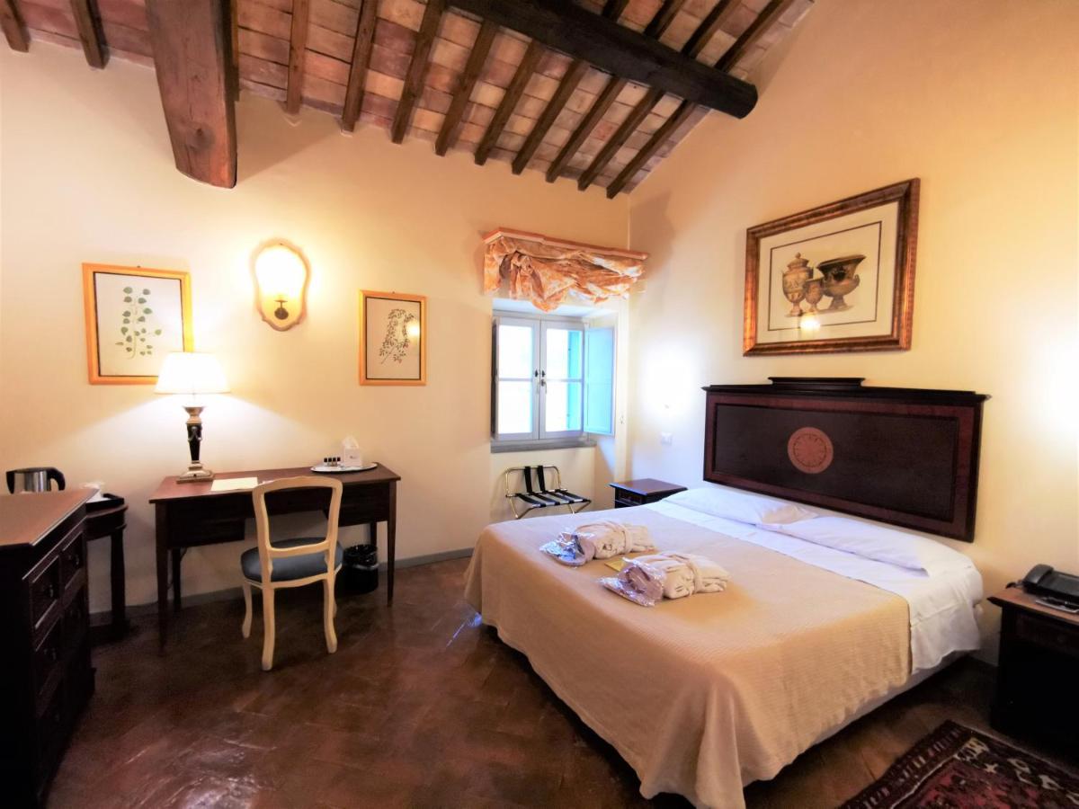 Hotel Terme Di Stigliano Canale Monterano Extérieur photo